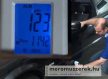 PCE-CT 25 festék- és lakk rétegvastagság mérő
