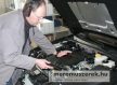 PCE-S 41 elektromos sztetoszkóp