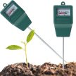 Talaj pH mérő PH-01