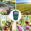 Talaj pH mérő PH-01