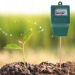 Talaj pH mérő PH-01