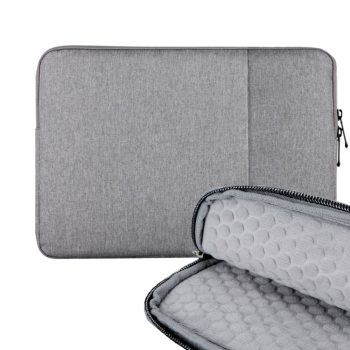 PPC-15 Laptop tok szivaccsal