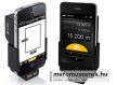 Prexiso IC4 iPhone távolságmérő