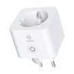 Woox Smart Home Dugalj Energiafogyasztás figyeléssel, és távoli eléréssel