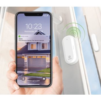 Woox R7047 okos ablak és ajtónyitás érzékelő 