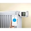 Woox Smart Zigbee Csomag R7067 (1xR7070, 2 x Intelligens radiátorszelep)