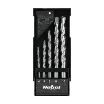 Rebel RB-1121 kőzetfúró készlet