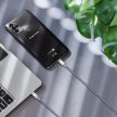 Rebel USB-C - USB-C kábel 65W 100cm