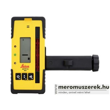 Leica Rod Eye 120 Basic jelfogó léctartóval