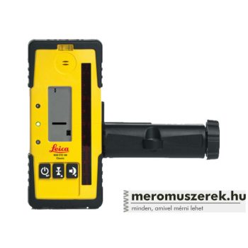 Leica Rod Eye 140 Classic léctartóval