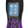   Reel BD30 akkumulátoros GPS földmérő és területmérő jármű-üzemmóddal 