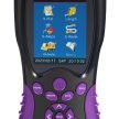 Reel BD30 akkumulátoros GPS földmérő és területmérő jármű-üzemmóddal 