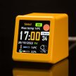 Mini LED-es digitális okos óra