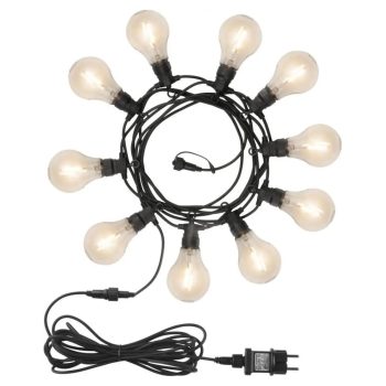 RETLUX RGL 110 parti füzér