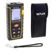 Retlux RHT-100 lézeres távolságmérő 40m