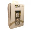 Retlux RHT-100 lézeres távolságmérő 40m