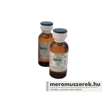 Refraktométer kalibráló folyadék 30ml 5%BRIX (RI34)