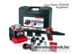 Leica Roteo 35WMR lézerszintező, forgólézer csomag