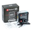 RTOOLS P-02 digitális szögmérő, lézervonallal