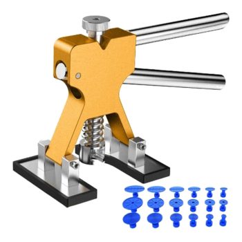 PDR horpadáseltávolító rendszer