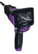 Seek VE50 ipari endoszkóp 4,3" LCD kijelzővel, 10 m flexibilis kábellel, ultravékony 5,5 mm-es IP67 kamerával Ermenrich