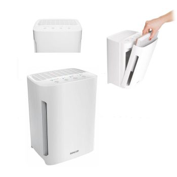 Sencor SHA6400WH légtisztító