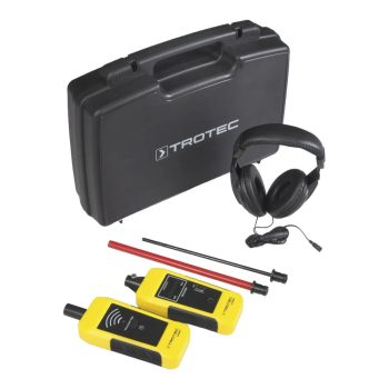 SL 800 ultrahangos detektorkészlet