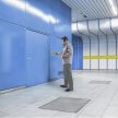SL 800 ultrahangos detektorkészlet