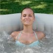 EasySPA jakuzzi vízkezelő csomag 12 hétre – aktív oxigénes SPA vegyszercsomag