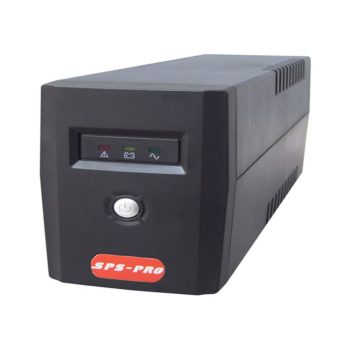 SPS PRO1000I 1000VA Szünetmentes tápegység 