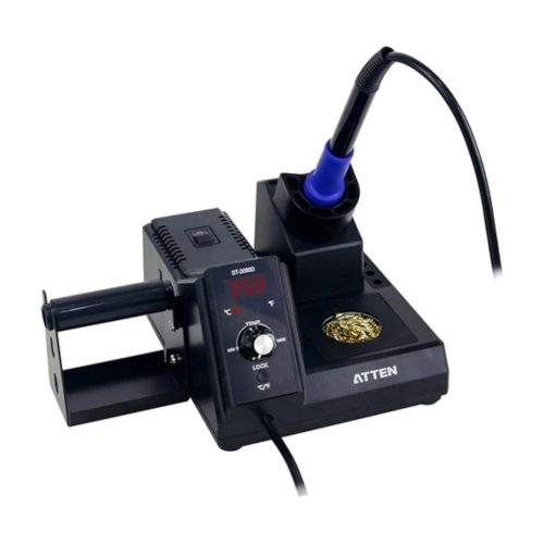 Atten ST-2090D forrasztóállomás 80W