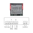 Hadex  STC3018  M453B  Termosztát 230V 