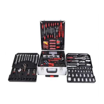 Szerszámkészlet SIXTOL SX5020 HOME 299