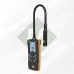 Testo 513 gázszivárgás-kereső rugalmas érzékelővel – CH₄, propán, bután, H₂