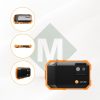   testo 862-1 zsebméretű hőkamera, 160×120 px, -10…+550 °C, 25 Hz