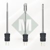   testo 0563 0010 Smart Probe épületgépész szett – 915i hőmérő + 510i differenciálnyomás-mérő