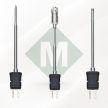 testo 0563 0010 Smart Probe épületgépész szett – 915i hőmérő + 510i differenciálnyomás-mérő