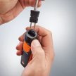 testo 0563 0010 Smart Probe épületgépész szett – 915i hőmérő + 510i differenciálnyomás-mérő