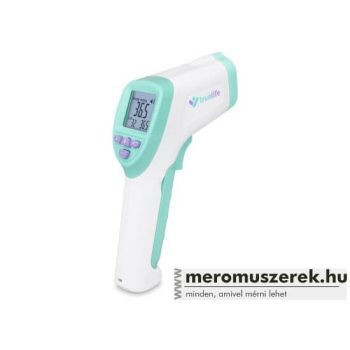 TrueLife Care Q7 Érintésmentes hőmérő