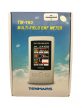 Tenmars TM-190 RF-EMF sugárzásmérő