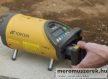 Topcon TP-L6G csatornalézer