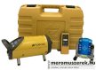 Topcon TP-L6G csatornalézer