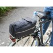 Svensson TRAVEL 112 kerékpáros táska csomagtartóra 8L 