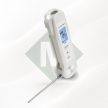 Trotec BP2F infravörös és beszúrós élelmiszer-hőmérő, -40…280 °C