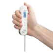 Trotec BP2F infravörös és beszúrós élelmiszer-hőmérő, -40…280 °C