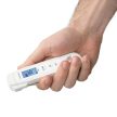Trotec BP2F infravörös és beszúrós élelmiszer-hőmérő, -40…280 °C