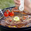 Trotec BP2F infravörös és beszúrós élelmiszer-hőmérő, -40…280 °C