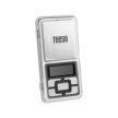 Teesa ékszer mérleg 200 x 0,01g	