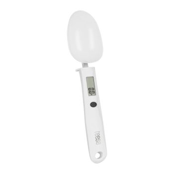 Teesa TSA0816 mérőkanál 300g-ig 