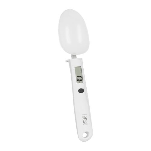 Teesa TSA0816 mérőkanál 300g-ig 